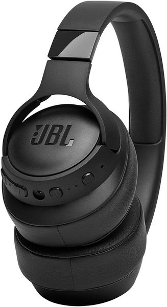 JBL T760 NC Black (JBLT760NCBLK) 4427 фото