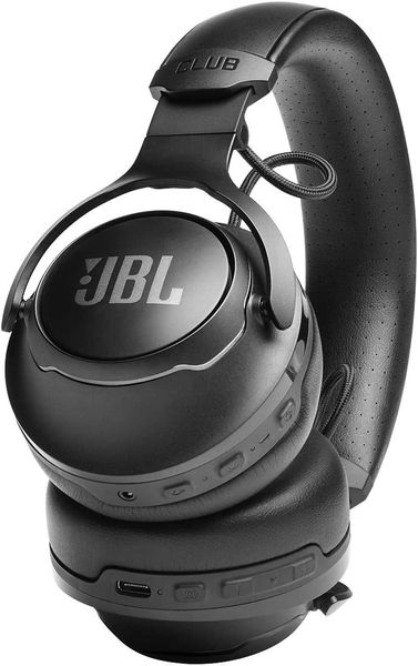 JBL Club 700BT Black (JBLCLUB700BTBLK) JBL Club 700BT Black (JBLCLUB700BTBLK) фото