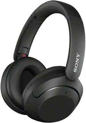 Sony WH-XB910N Black (WHXB910NB.CE7) Sony WH-XB910N Black (WHXB910NB.CE7) фото