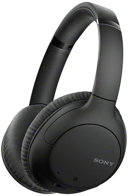 Sony WH-CH710N Black (WHCH710NB.CE7) Sony WH-CH710N Black (WHCH710NB.CE7) фото