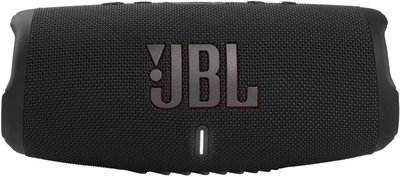 JBL Charge 5 Midnight Black (JBLCHARGE5BLK) JBL Charge 5 Midnight Black (JBLCHARGE5BLK) фото
