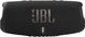 JBL Charge 5 Midnight Black (JBLCHARGE5BLK) JBL Charge 5 Midnight Black (JBLCHARGE5BLK) фото 1