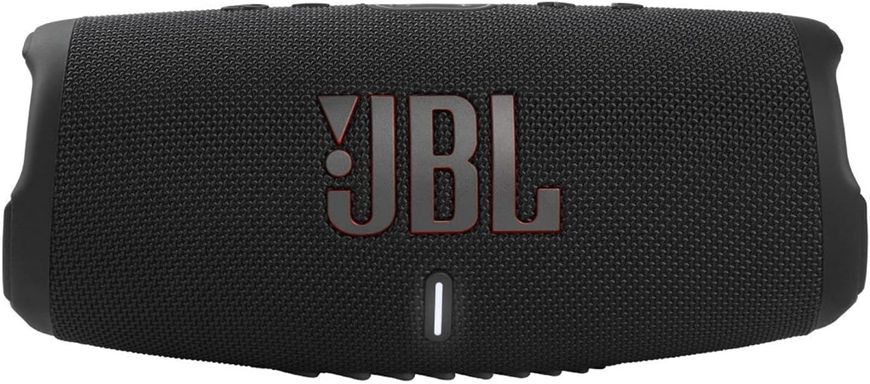 JBL Charge 5 Midnight Black (JBLCHARGE5BLK) JBL Charge 5 Midnight Black (JBLCHARGE5BLK) фото