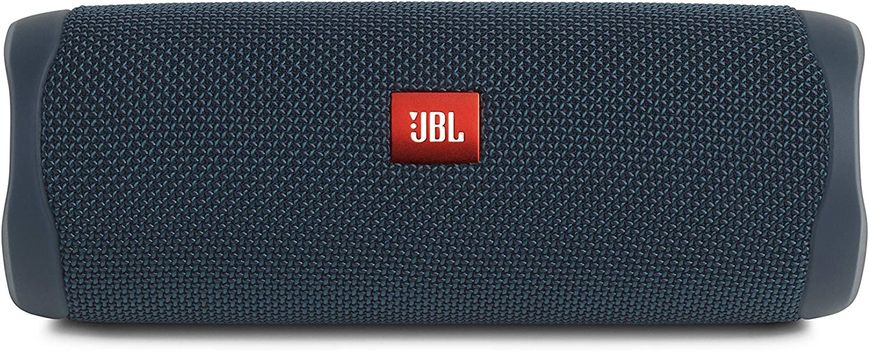 JBL Flip 5 Black (JBLFLIP5BLK) JBL Flip 5 Black (JBLFLIP5BLK) фото