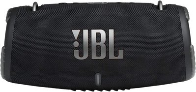 JBL Xtreme 3 Black (JBLXTREME3BLK) JBL Xtreme 3 Black (JBLXTREME3BLK) фото