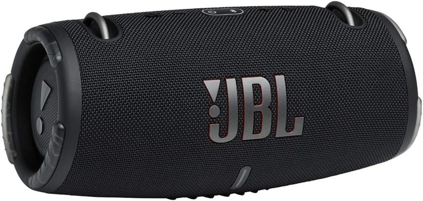 JBL Xtreme 3 Black (JBLXTREME3BLK) JBL Xtreme 3 Black (JBLXTREME3BLK) фото