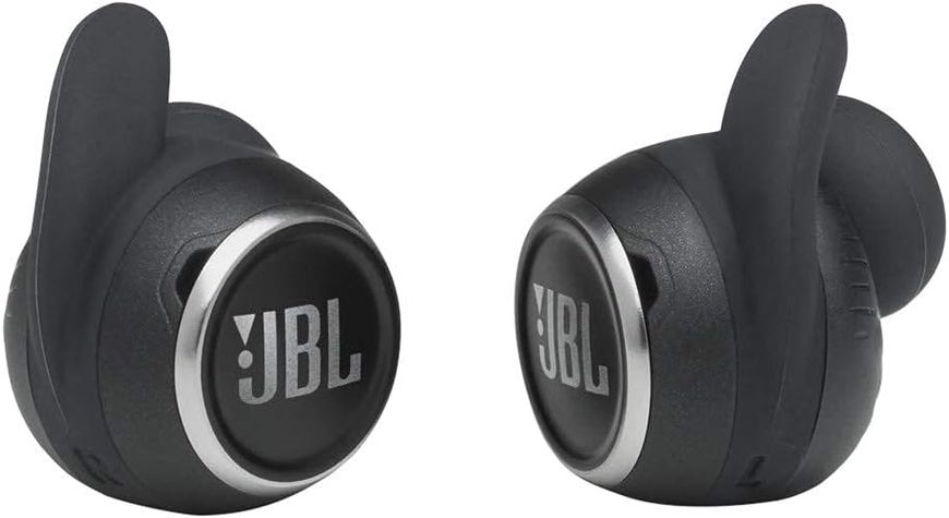 JBL Reflect Mini NC Black (JBLREFLMININCBLK) JBL Reflect Mini NC Black (JBLREFLMININCBLK) фото