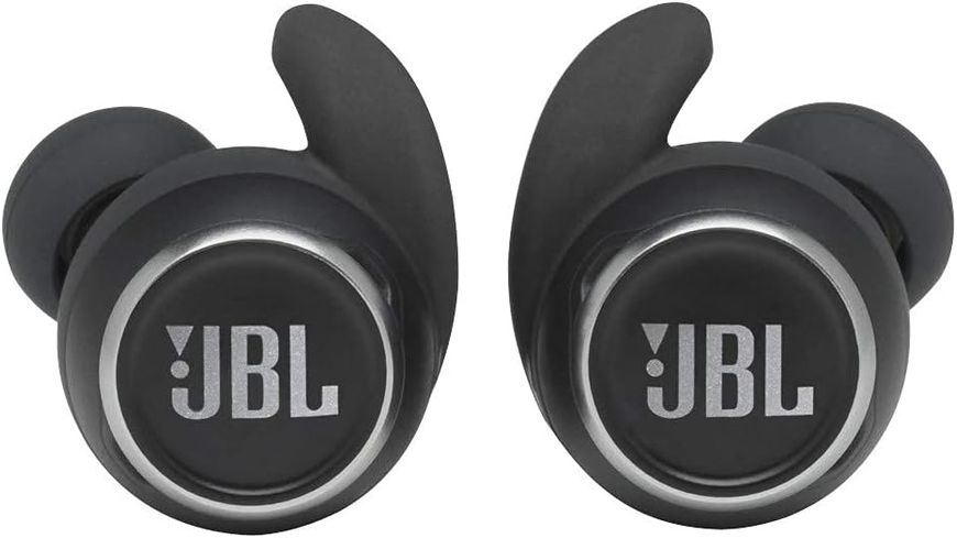JBL Reflect Mini NC Black (JBLREFLMININCBLK) JBL Reflect Mini NC Black (JBLREFLMININCBLK) фото